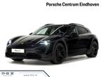 Porsche Taycan 4S Cross Turismo, SUV ou Tout-terrain, Noir, Automatique, Carnet d'entretien