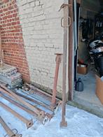 Mason veerpoten, Doe-het-zelf en Bouw, Steigers, Ophalen