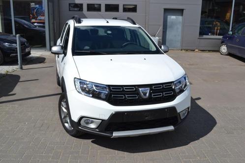 dacia sandero stepway, Autos, Dacia, Entreprise, Achat, Sandero, Bluetooth, Interruption de démarrage, Essence, Euro 6, Hatchback