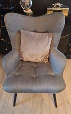 Fauteuil club KARE DESIGN, Huis en Inrichting, Ophalen, Zo goed als nieuw