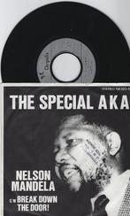The Special AKA – Nelson Mandela, Gebruikt, Overige genres, 7 inch, Single