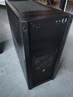 Desktop PC, Computers en Software, Ophalen, Gebruikt, Custom Build, SSD