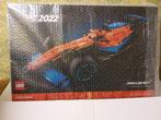 LEGO McLaren Formule 1 Racewagen 42141, Ensemble complet, Lego, Enlèvement ou Envoi, Neuf