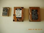 interne harddrives 1tb, Ophalen, Intern, Gebruikt, Desktop