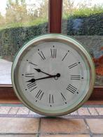 Hangklok, Huis en Inrichting, Woonaccessoires | Klokken, Ophalen, Zo goed als nieuw