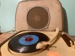 Tourne disque Teppaz, Audio, Tv en Foto, Platenspelers, Ophalen, Niet werkend, Platenspeler-onderdeel, Overige merken