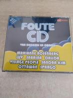 BOÎTE DE 2 CD - UNE MUSIQUE - MAUVAIS CD, CD & DVD, CD | Compilations, Comme neuf, Pop, Coffret, Enlèvement ou Envoi