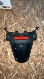 Vespa sprint primavera achter spatbord plaathouder, Enlèvement