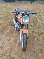 Honda cj 250 t