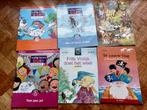 leesboekjes voor de lagere klassen, Boeken, Kinderboeken | Jeugd | onder 10 jaar, Gelezen, Ophalen of Verzenden