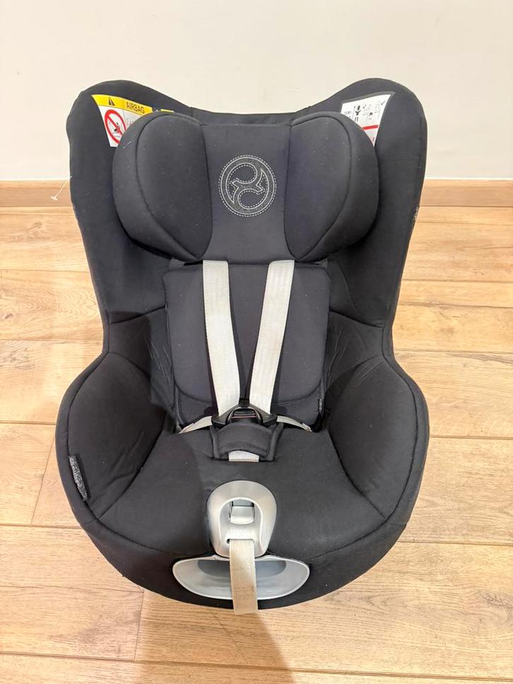 Sirona Z2 i-Size + base Z2, Enfants & Bébés, Sièges auto, Comme neuf, Autres marques, Isofix, Enlèvement