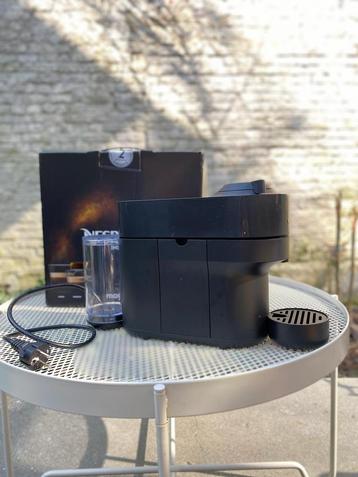Nespresso Vertuo - nieuw (originele verpakking) beschikbaar voor biedingen