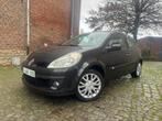 Renault Clio 1.2i 16v Expression **EXPORT**, Auto's, Stof, Zwart, 1199 cc, Electronic Stability Program (ESP)