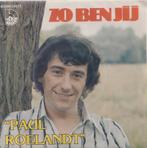 Paul Roelandt – Zo ben jij / Dicht bij jou – Single, Cd's en Dvd's, Ophalen, Gebruikt, 7 inch, Single