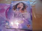 NIEUW violetta le concert dvd, Alle leeftijden, Ophalen of Verzenden, Nieuw in verpakking, Muziek en Concerten