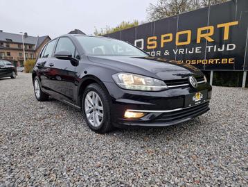 Volkswagen Golf 1.6 SCR TDi Highline DSG /ACC/TREKHAAK/VIRT. beschikbaar voor biedingen