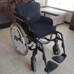 Rolstoel zonder slijtage, werk nog perfect, Diversen, Rolstoelen, Ophalen, Gebruikt