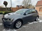 Golf 7 phase 2 2017, Auto's, Voorwielaandrijving, 1200 kg, 5 zetels, 5 deurs