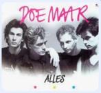 cd Doe Maar  "alles", Cd's en Dvd's, Ophalen of Verzenden, 1980 tot 2000, Zo goed als nieuw, Boxset