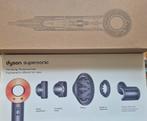 Sèche cheveux Dyson, Handtassen en Accessoires, Horloges | Kinderen, Ophalen, Nieuw, Blauw, Jongen of Meisje