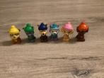 Paw Patrol verschillende characters (5 cm), Ophalen of Verzenden, Zo goed als nieuw