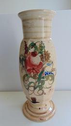 Vintage vaas jaren 50, Ophalen of Verzenden