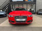 Audi S5 Sportback 3.0 TFSI Quattro, B&O, Schuifdak, Leder, Auto's, Automaat, 4 zetels, Euro 6, 2995 cc