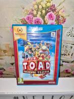 Captain Toad Treasure Tracker voor de Wii U, Ophalen of Verzenden, Gebruikt