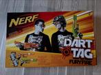 Nerf Dart Tag, Kinderen en Baby's, Ophalen of Verzenden, Gebruikt