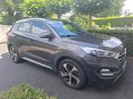 Hyundai TUCSON 1.6 Turbo 4WD  Premium, Auto's, 5 zetels, Particulier, Tucson, SUV of Terreinwagen