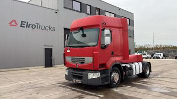 Renault Premium 460 DXI (GOOD CONDITION / BONNE ETAT) EL2442 beschikbaar voor biedingen
