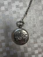 Zeer mooi vintage zakhorloge, Handtassen en Accessoires, Horloges | Antiek, Ophalen, Zakhorloge
