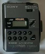 Walkman Sony Dolby 🤖🤖🤖, TV, Hi-fi & Vidéo, Walkman, Discman & Lecteurs de MiniDisc, Envoi, Walkman ou Baladeur
