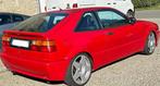 VW Corrado G60, Rouge, Achat, Corrado, Entreprise