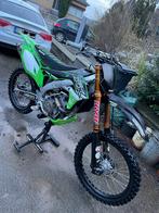 Kawasaki 450, Motos, Motos | Kawasaki, Particulier