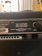 Fender '68 Custom Pro Reverb, Muziek en Instrumenten, Versterkers | Bas en Gitaar, Ophalen of Verzenden