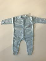 Pyjama bleu taille 68, Enfants & Bébés, Garçon, Comme neuf, Vêtements de nuit ou Sous-vêtements, Enlèvement ou Envoi