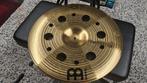 Meinl Trash China 18 inch - NIEUW, Muziek en Instrumenten, Ophalen of Verzenden, Zo goed als nieuw