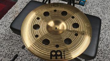 Meinl Trash China 18 inch - NIEUW  beschikbaar voor biedingen