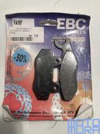 EBC FA197 remblokken set Kawasaki Ninja 250 300 Kr 650 versy, Motoren, Onderdelen | Kawasaki, Ophalen of Verzenden, Nieuw