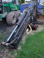 Grue forestière, Zakelijke goederen, Machines en Bouw | Tuin, Park en Bosbouw, Ophalen, Voertuig of Aanhanger