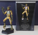 Star Wars Gentle Giant Bossk (Celebration V Exclusive), Verzamelen, Ophalen of Verzenden, Nieuw, Beeldje of Buste