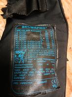 Scubapro master jacket xl, Watersport en Boten, Duiken, Ophalen