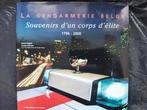 Livre épuisé gendarmerie Belge disparu Belgique militaria, Verzenden, Rijkswacht