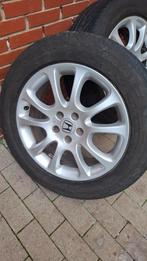 18 inch velgen Honda CR-V-HR.V Civic, Enlèvement, 18 pouces, Pneu(s)