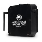 American DJ Airstream DMX Bridge, Muziek en Instrumenten, Ophalen of Verzenden, Zo goed als nieuw