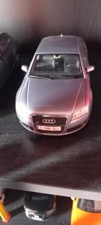Audi A8 TDI, Hobby en Vrije tijd, Ophalen of Verzenden, Zo goed als nieuw, Kyosho