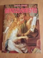 Encyclopedie des Impressionistes, Boeken, Ophalen, Nieuw, Schilder- en Tekenkunst