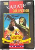 Motor Devils, Vanaf 6 jaar, Ophalen of Verzenden, Zo goed als nieuw, Actie