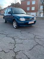 Nissan Micra automatische transmissie 0467851809, Auto's, Nissan, Automaat, Micra, Particulier, Te koop